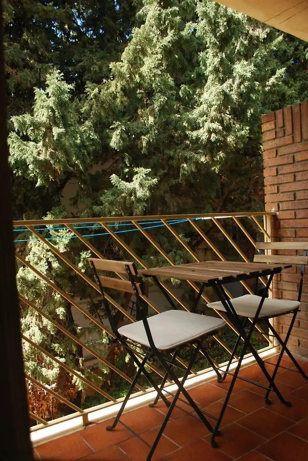 Neverending Beach Málaga Apartment