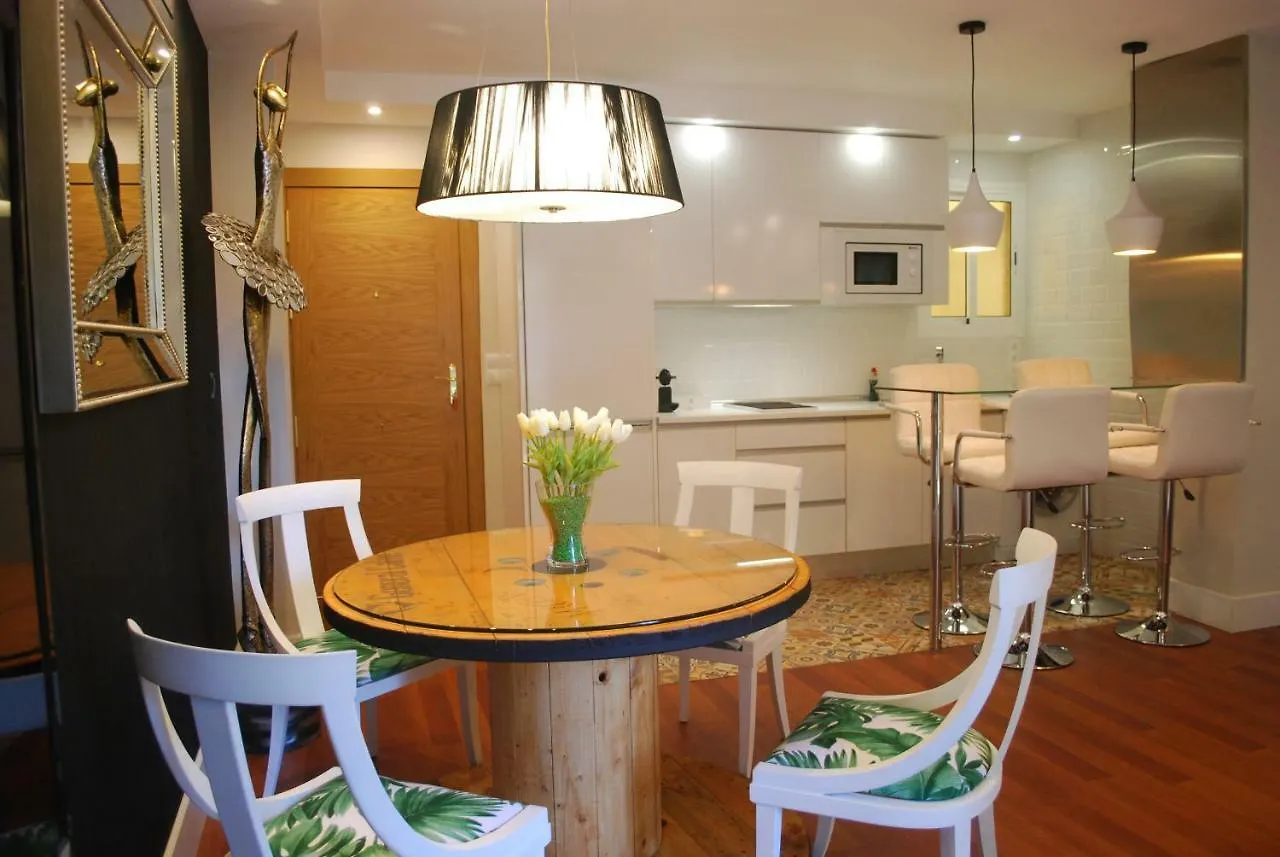 Apartament Neverending Beach Malaga